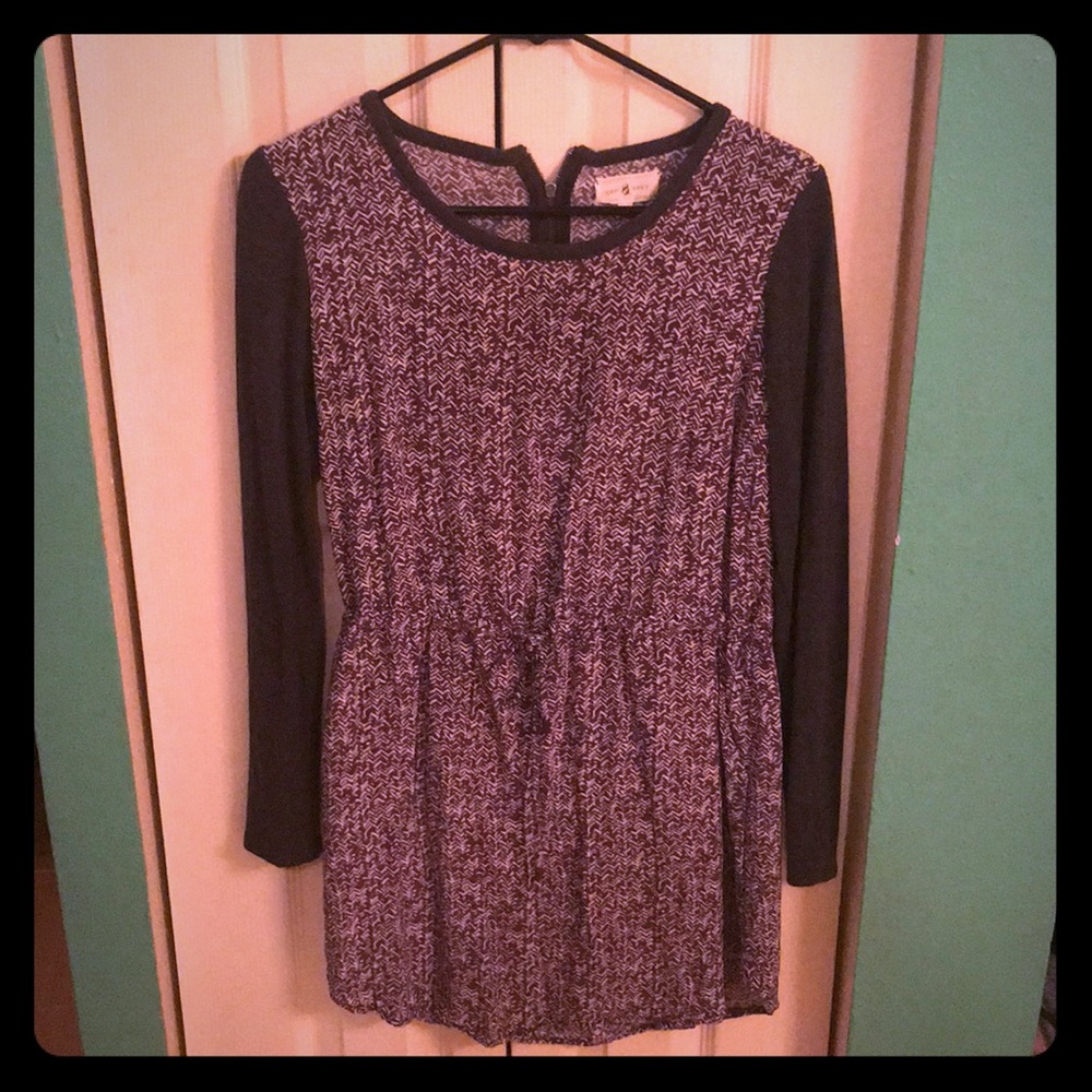Lou & Grey dress